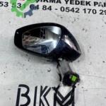 Dış Ayna Chery Omoda 5 2000 – 2026 Çıkma