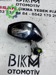 Sol Dış Ayna Chery Omoda 5 2000 – 2026 Çıkma
