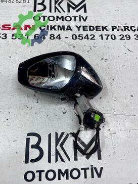 Chery Omoda 5 Dış Ayna çıkma parça