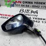 Dış Ayna Chery Omoda 5 2000 – 2026 Çıkma
