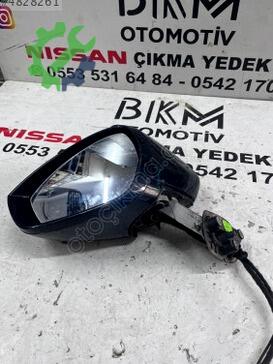 Chery Omoda 5 Dış Ayna çıkma parça