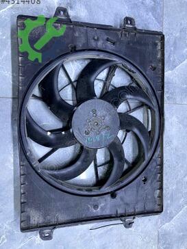 Chery Omoda 5 Fan Motoru 302001573AA çıkma parça