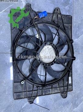 Chery Omoda 5 Fan Motoru 302001573AA çıkma parça