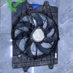 Chery omoda 5 fan motoru omoda5 orjinal çıkma fan