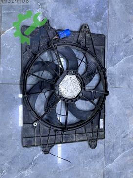 Chery Omoda 5 Fan Motoru 302001573AA çıkma parça