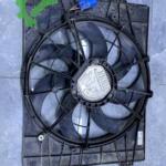 Chery omoda 5 fan motoru omoda5 orjinal çıkma fan
