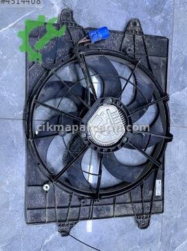 Chery Omoda 5 Fan Motoru 302001573AA çıkma parça