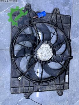 Chery Omoda 5 Fan Motoru 302001573AA çıkma parça
