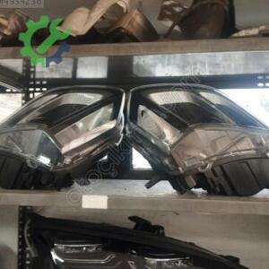 Chery Omoda 5 Komple Arka Çıkma