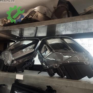 Chery Omoda 5 Komple Arka çıkma parça