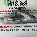 Chery Omoda 5 2025 – 2025 Gündüz Farı Çıkma