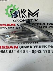 Chery Omoda 5 2025 – 2025 Gündüz Farı Çıkma