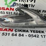 Chery Omoda 5 2025 – 2025 Gündüz Farı Çıkma