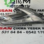 Chery Omoda 5 2025 – 2025 Gündüz Farı Çıkma