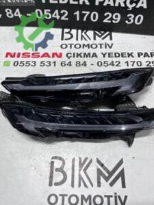 Chery Omoda 5 Gündüz Farı çıkma parça