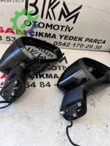 Sağ Dış Ayna Chery Omoda 5 2000 – 2026 Çıkma