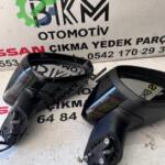 Dış Ayna Chery Omoda 5 2000 – 2026 Çıkma