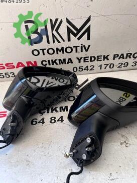 Chery Omoda 5 Dış Ayna çıkma parça