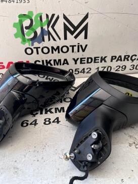 Chery Omoda 5 Dış Ayna çıkma parça