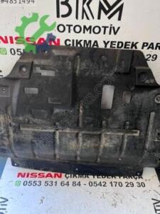 Alt Muhafaza Chery Omoda 5 2000 – 2026 Çıkma