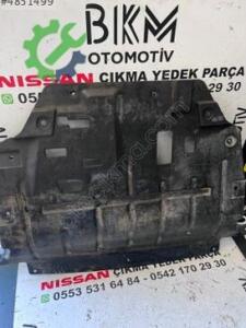 Chery Omoda 5 Orijinal Çıkma Alt Muhafaza (2. Adet)