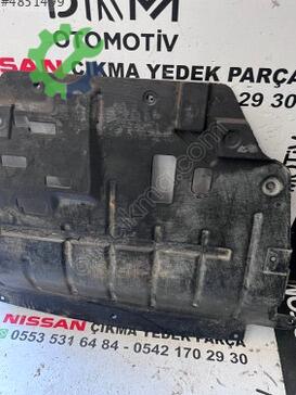 Chery Omoda 5 Alt Muhafaza çıkma parça