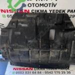 Chery Omoda 5 Orijinal Çıkma Alt Muhafaza