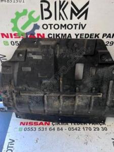 Chery Omoda 5 Orijinal Çıkma Alt Muhafaza