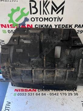 Chery Omoda 5 Alt Muhafaza çıkma parça