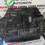 Chery Omoda 5 Orijinal Çıkma Alt Muhafaza