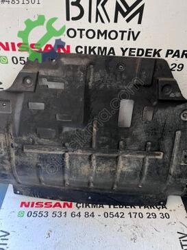 Chery Omoda 5 Alt Muhafaza çıkma parça