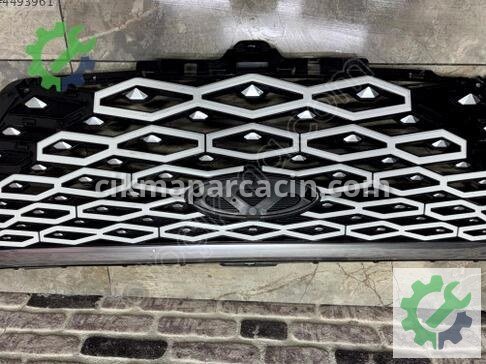 Chery Omoda 5 Ön Panjur OMODA5 çıkma parça