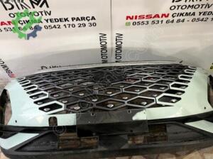 Çıkma Chery Omoda 5 Ön Tampon (5. Adet)