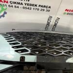 Çıkma Chery Omoda 5 Ön Tampon