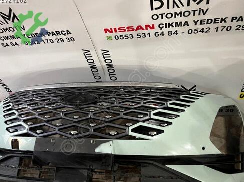 Chery Omoda 5 Ön Tampon çıkma parça