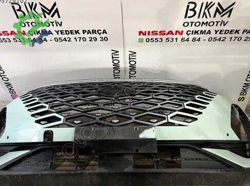 Chery Omoda 5 Ön Tampon çıkma parça