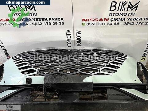 Chery Omoda 5 Ön Tampon çıkma parça