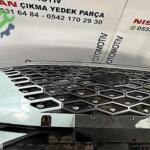Çıkma Chery Omoda 5 Ön Tampon