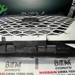 Çıkma Chery Omoda 5 Ön Tampon