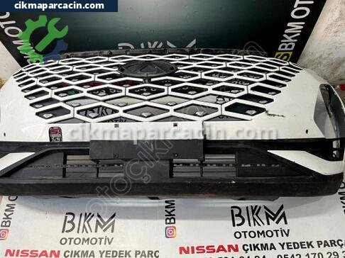 Chery Omoda 5 Ön Tampon çıkma parça