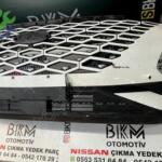 Çıkma Chery Omoda 5 Ön Tampon