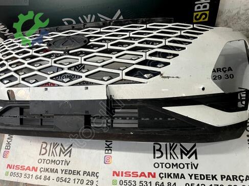 Chery Omoda 5 Ön Tampon çıkma parça