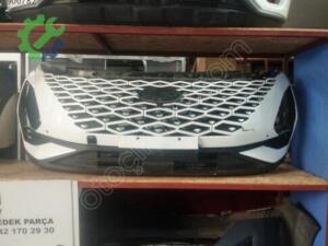 Chery Omoda 5 Orijinal Çıkma Ön Tampon (2. Adet)