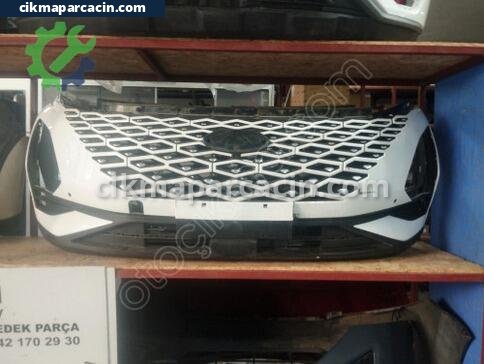 Chery Omoda 5 Ön Tampon çıkma parça