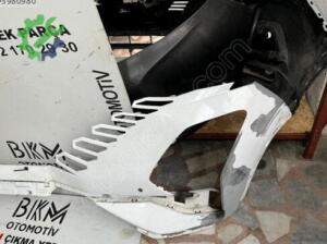 Chery Omoda 5 2025 – 2025 Ön Tampon Çıkma