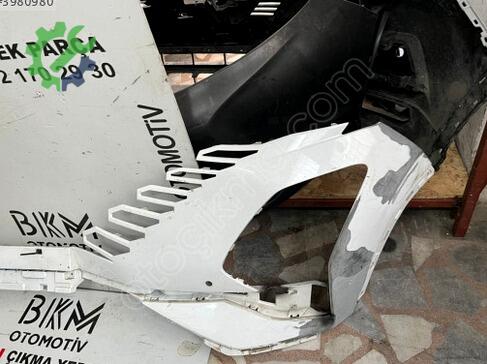 Chery Omoda 5 Ön Tampon çıkma parça