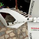 Chery Omoda 5 2025 – 2025 Ön Tampon Çıkma