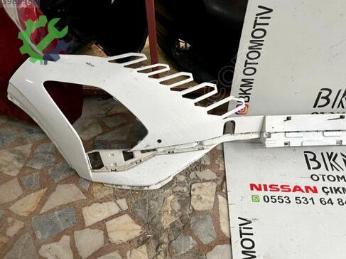 Chery Omoda 5 Ön Tampon çıkma parça