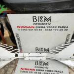 Chery Omoda 5 2025 – 2025 Ön Tampon Çıkma
