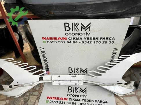 Chery Omoda 5 Ön Tampon çıkma parça